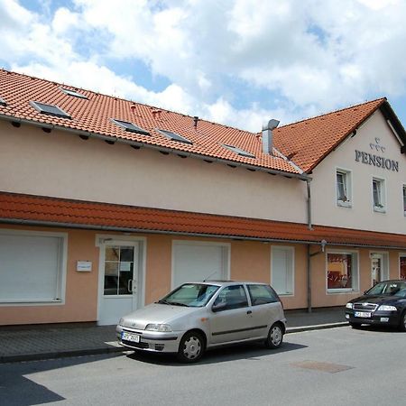 Pension Janka Kdyně מראה חיצוני תמונה