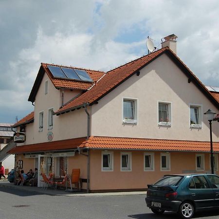 Pension Janka Kdyně מראה חיצוני תמונה